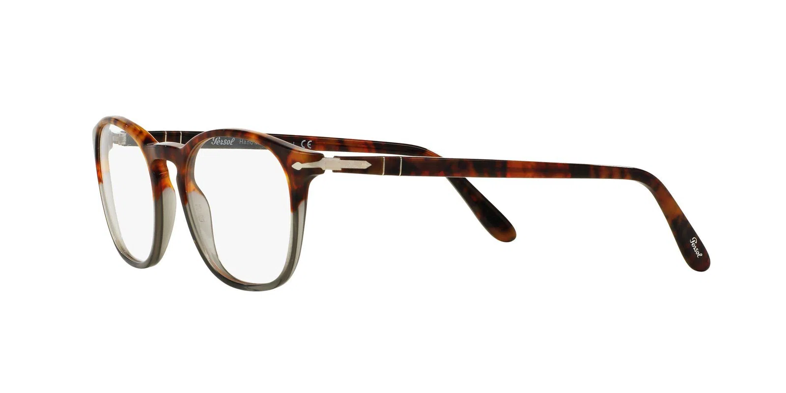 Persol 3007V Eyeglasses - Black - view 42